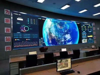 克拉科技攜手北訊電信部署“新型城域物聯專網”，全力服務進博會通信技術服務