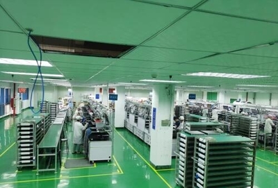 菲菱科思 爭先布局，全面延展產業鏈的網絡互聯技術服務